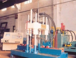 Fatigue testing Machine