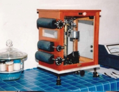 Measuing equipment
