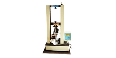TLD-2000 Electronic tension&compression testing machine
