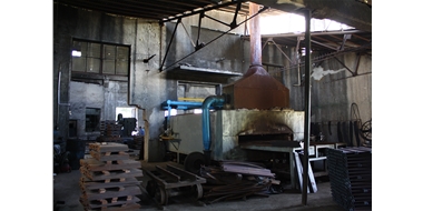 Production facilities