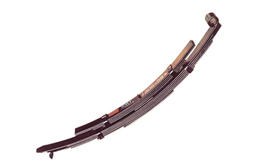 Leaf spring