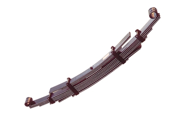 Leaf spring