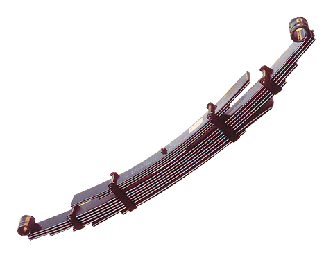 Leaf spring
