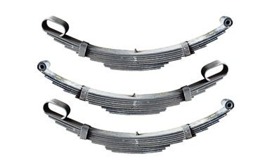 Leaf spring