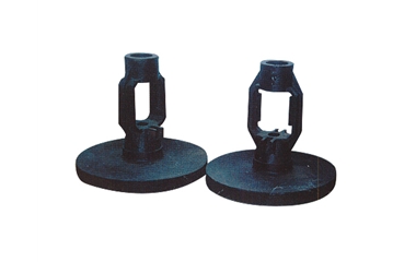 Cast steel products