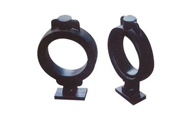 Cast steel products