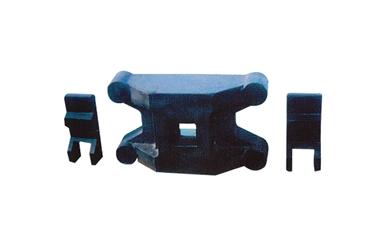 Cast steel products