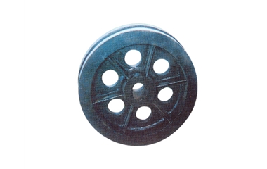 Cast steel products