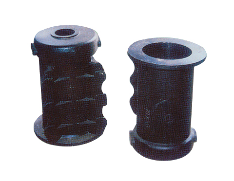 Cast steel products